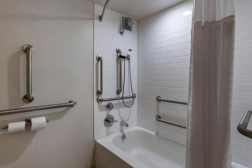 Quality Inn - image 44
