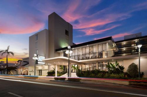 The Harrison Hotel, an Ascend Collection Hotel