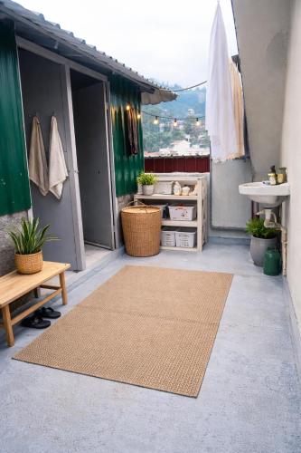 Pentoz Hotels Boutique Stay Near Botanical Garden Ooty in Ooty