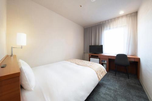 ベッセルイン八千代勝田台駅前Room Selected at Check-In -Non-Smoking (2 Adults)
