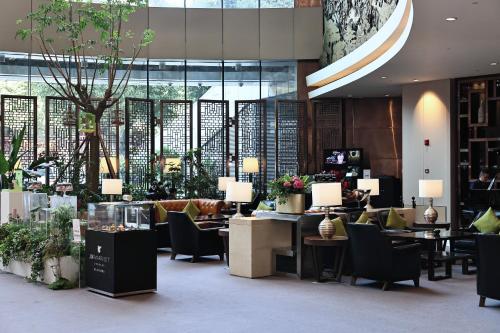 JW Marriott Hotel Chongqing