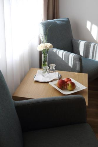 Hotel Seepark Garni - image 5