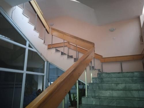 Sportlife & Sports center in אלמאטי