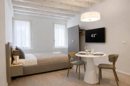  Residenza SubitoSanto - Appartamento 6A "Galileo" in Padua