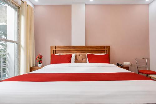Super Hotel Pari Chowk Formerly The Divine KRC - image 4