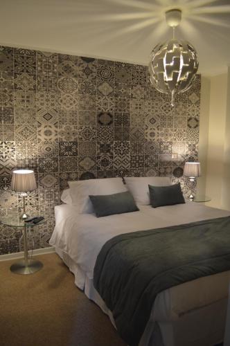 Art Apartment Chile