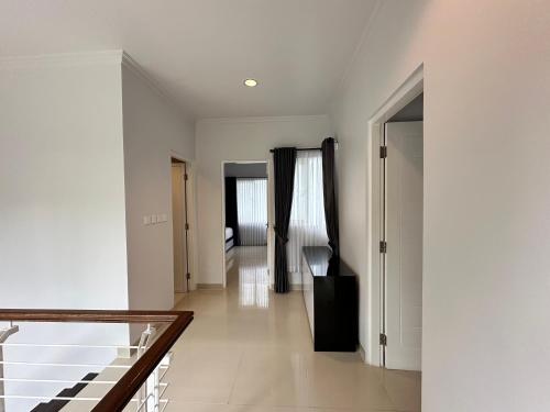 Modern Sanctuary at Rancamaya in Rancamaya