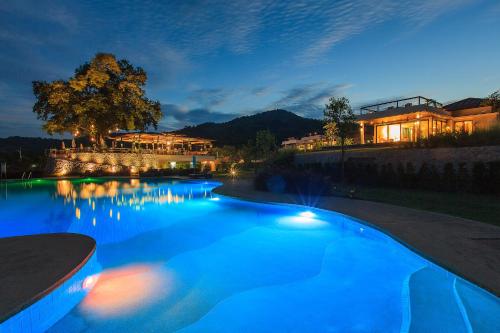 THE SPIRIT RESORT HUA HIN in Khao Tao