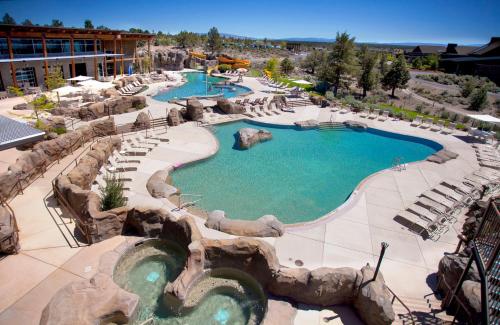 Brasada Ranch - Accommodation - Powell Butte