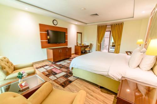 Hotel One Faisalabad in Faisalabad