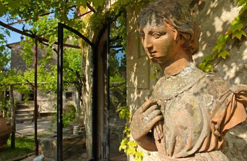 Pieve di Caminino Historic Farm - Agriturismo
