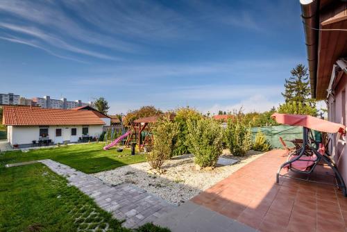 Apartmán Bonita obrázok