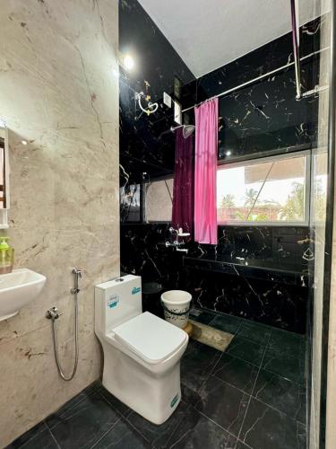 Darya The Beach House A private beach homestay in udupi in Varamballi