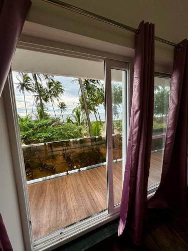 Darya The Beach House A private beach homestay in udupi in Varamballi