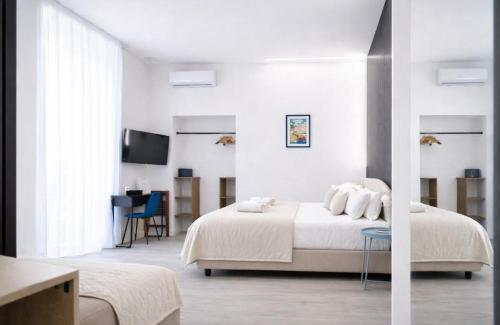 B&B Università, Naples