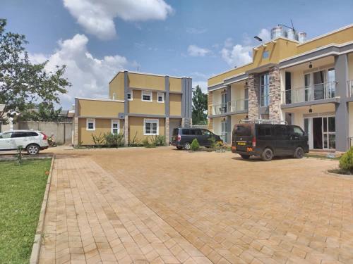 Cosy Homes in Gulu
