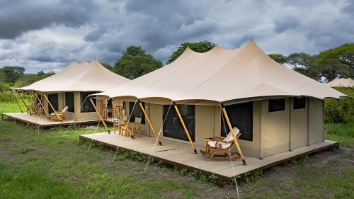 Tarangire Greenland Retreat in Tarangire