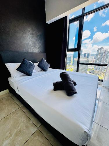 Suncity Axon suite At Bukit bintang kl - image 11