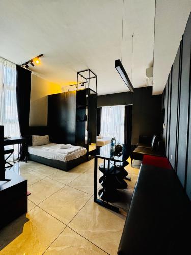 Suncity Axon suite At Bukit bintang kl - image 9