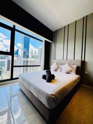 Suncity Axon suite At Bukit bintang kl - image 14