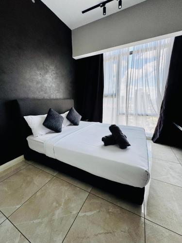 Suncity Axon suite At Bukit bintang kl - image 8