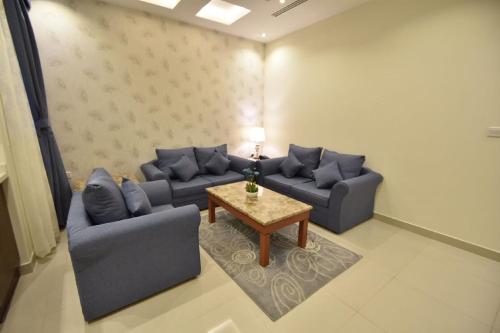 Facilities, Abat Suites near King Abdullah Road Walk