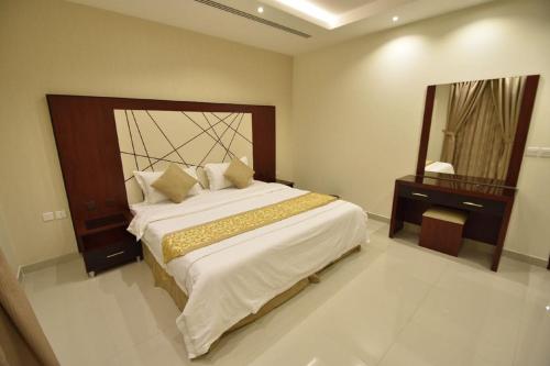 Facilities, Abat Suites near Al Majlis Al Khaleeji Restaurant
