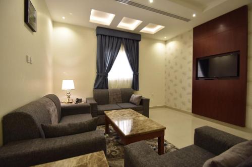 Abat Suites