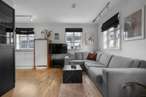 Northstay - Skansegata Apartments, Apartment B l One-Bedroom 4
