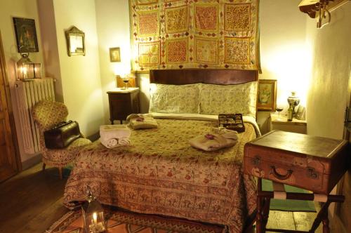 Pieve di Caminino Historic Farm - Agriturismo