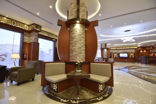 Facilities, Abat Suites near Al Majlis Al Khaleeji Restaurant
