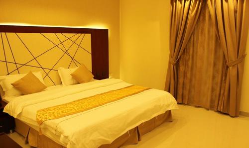 Abat Suites