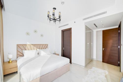 Sobha Creek Vistas Grande 2BR City and Creek View Pool MBR City - image 2