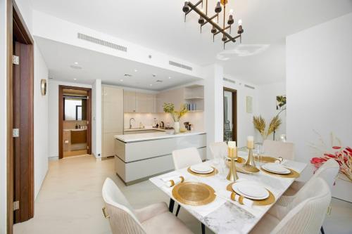 Sobha Creek Vistas Grande 2BR City and Creek View Pool MBR City - image 6