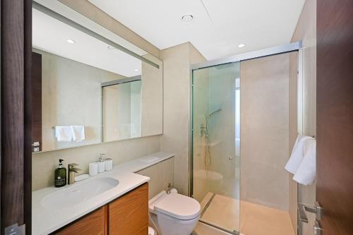 Sobha Creek Vistas Grande 2BR City and Creek View Pool MBR City - image 4