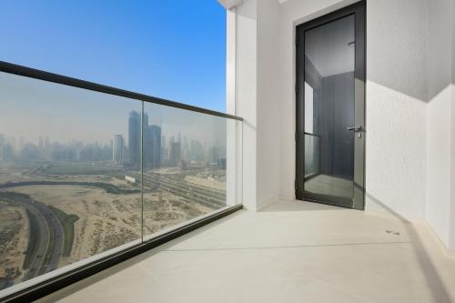 Sobha Creek Vistas Grande 2BR City and Creek View Pool MBR City - image 13
