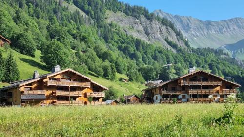Appartement 4 personnes
