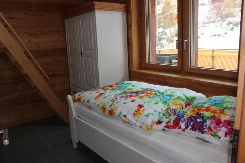 Chalet du Chef - image 14