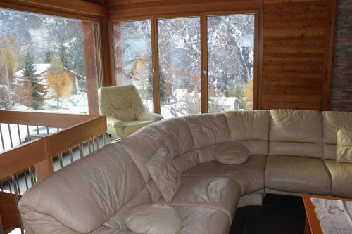 Chalet du Chef - main image