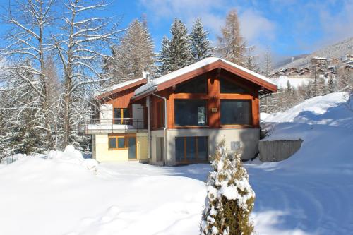 Chalet du Chef - image 12