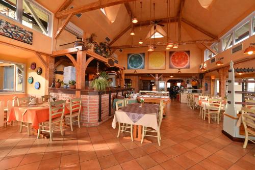 Étterem, Guesthouse Les in Catez Ob Savi
