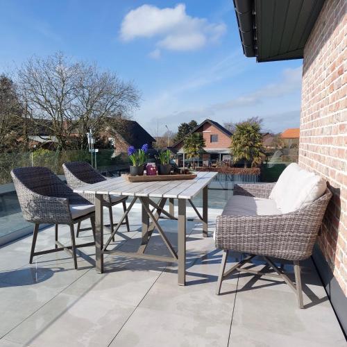 Ferienwohnung Feld & Flair in Waldfeucht