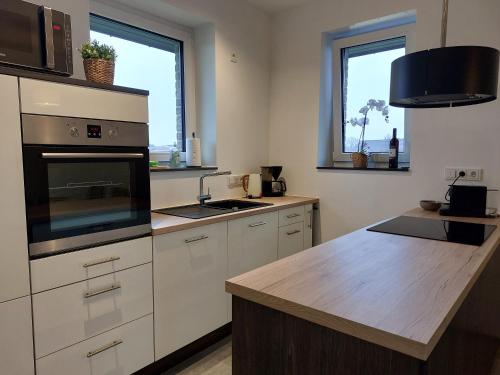 Ferienwohnung Feld & Flair in Waldfeucht