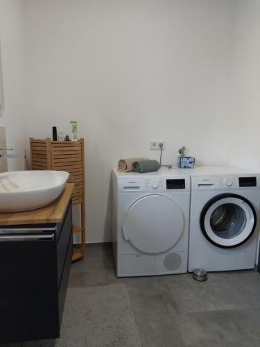 Ferienwohnung Feld & Flair in Waldfeucht