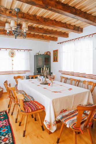Casa Grosu in Pângărăcior