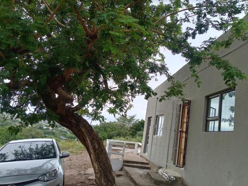 NGEBE Lodge jozini in Jozini