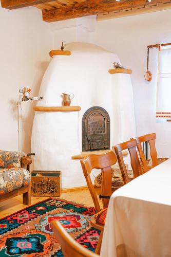 Casa Grosu in Pângărăcior