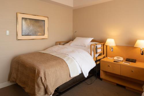 Twin Room - Disability Access