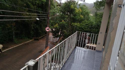 컨저베토리아 Casas de Temporada Conservatoria 2성급 게스트하우스 부대시설