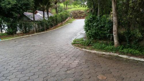 컨저베토리아 Casas de Temporada Conservatoria 2성급 게스트하우스 레스토랑